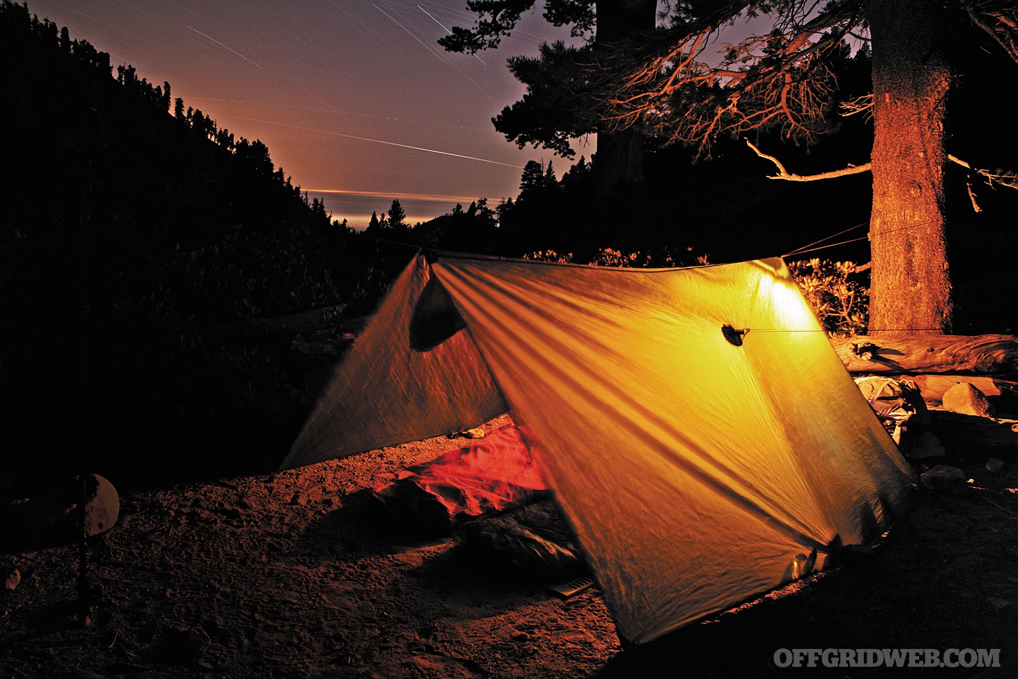 Camp Security for Overlanders: A Layered Approach to Staying Safe in the Backcountry