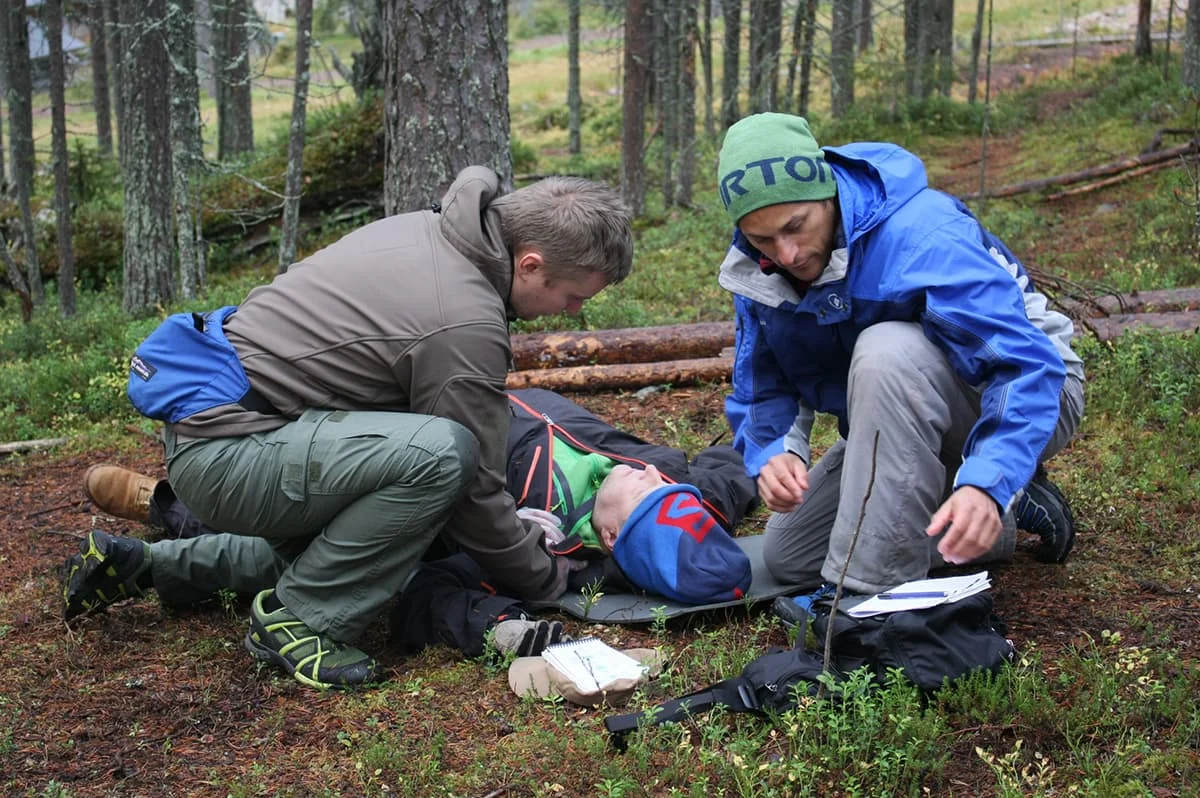 The 10 Most Common Backcountry First Aid Scenarios Every Hiker Should Master